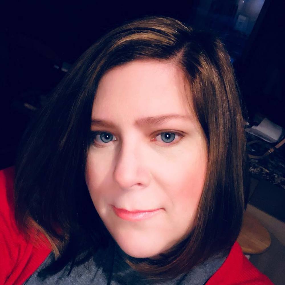 Meet your Posher, Lesley